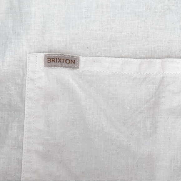 Brixton | Bowery Overshirt - Picture 7 of 7